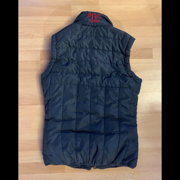 HKM Pro-Team Vest - Picture 2 of 3